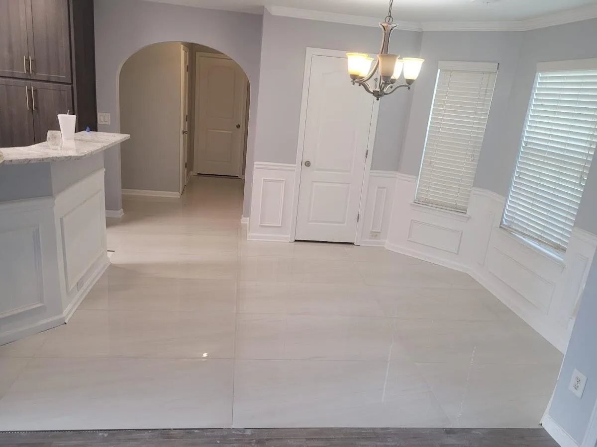 Water Damage Restoration services in Weisenberg, PA